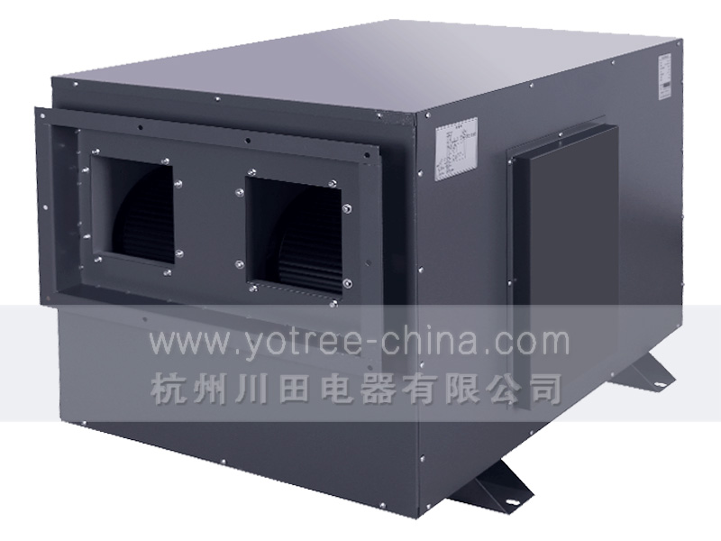 3、YCD-10S 吊頂除濕機(jī)  出風(fēng)口 右側(cè)視圖.jpg